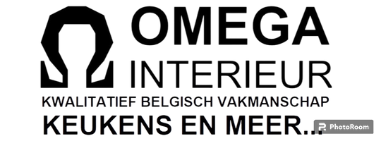 Omega Interieur